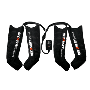 Black Max Pro - Duo Legs
