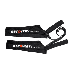 Black Max Pro Arm Cuffs