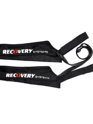 (EDITED) Black Max Pro - Arm Cuffs-1 Black Max Pro Arm Cuffs