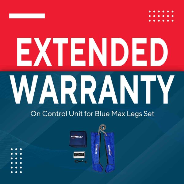 Blue Max Extended Warranty