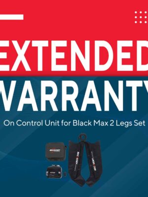 Recovery-Systems-leg-compression Black Max 2 Extended Warranty