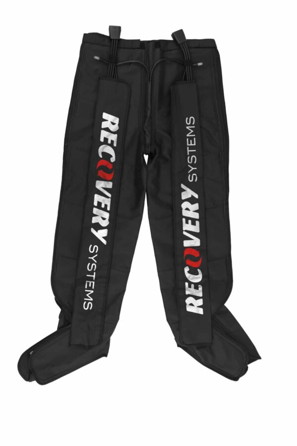 Replacement pants available