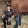 equine air compression boots | spring sale on now !