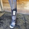equine air pro compression boots launch promo ends july 2025 !