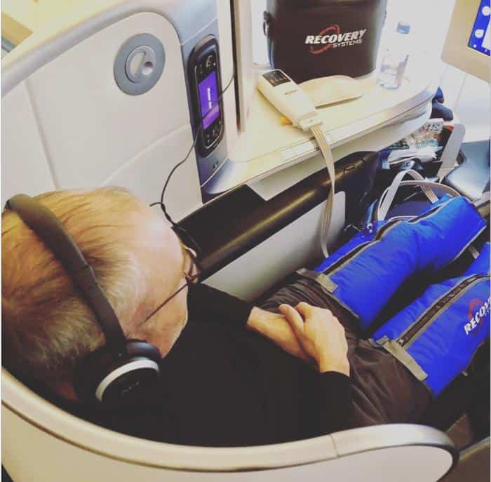 leg swelling treatment