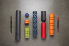 foam rollers for recovery