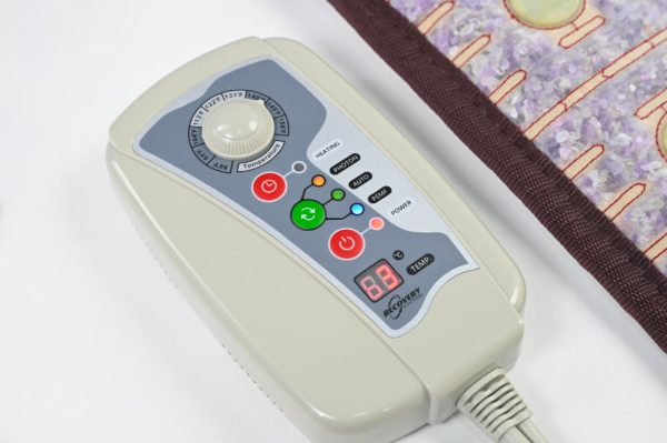 PEMF BIO MAT (Large) sale - free pro controller upgrade