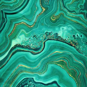 gemstones health therapy history