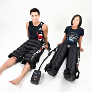 Black Max Pro - Duo Multi