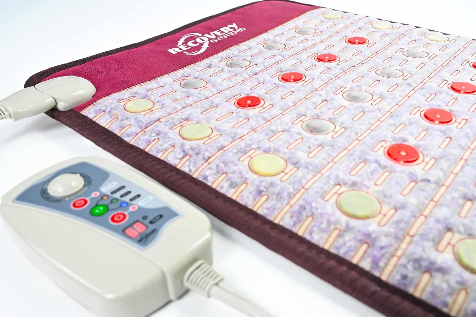 PEMF BIO MAT (Large) sale - free pro controller upgrade