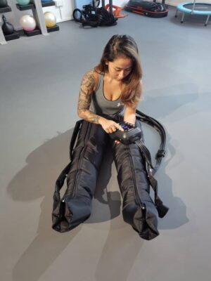 Recovery-Systems-leg-compression boot compression devices