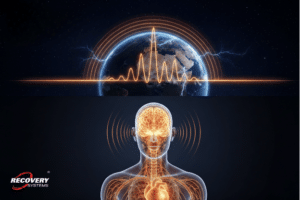 schumann resonance human health