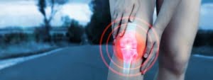 pemf knee osteoarthritis