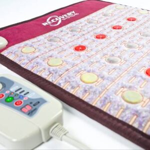 Rental (Try-Buy) – PEMF Bio Qi Mat Singapore – 7-Day Rental (Singapore Only)