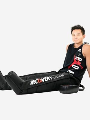 Recovery-Systems-leg-compression black max pro 2 600