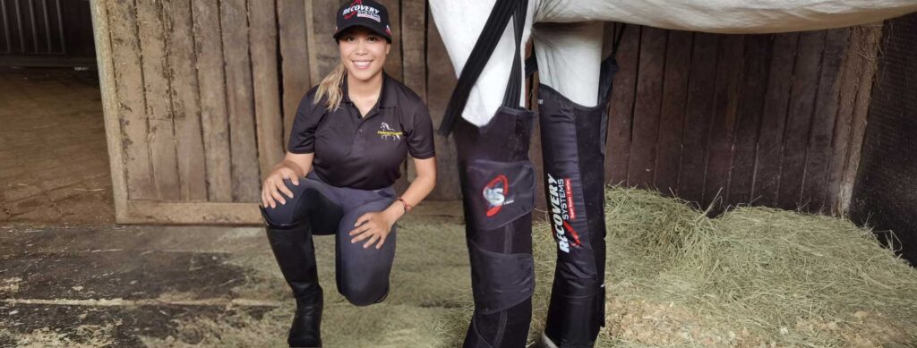 equine cta