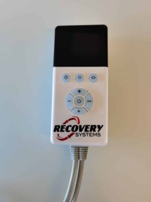 Recovery-Systems-PEMF-Biomats PEMF Biomats come with our pro controller upgrade
