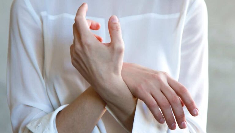 bone health healing