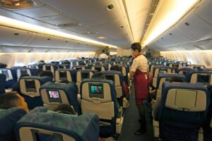 flight DVT risk