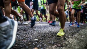 common running injuries