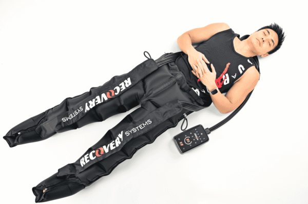 Black-Max-Pro-Pants what happens when you use compression therapy (1)