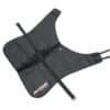 recovery systems equine regenrug pro 3 in 1 far infrared heat, pemf & photon therapy horse rug | full back coverage