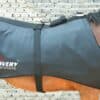 equine regenrug pro | 3 in 1 far infrared, pemf & red light horse rug